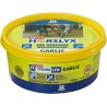 Tarrina de masilla para caballos Horslyx mini Garlic 650g