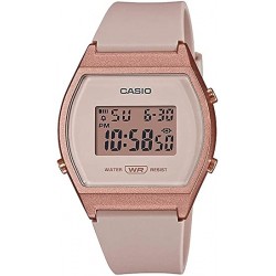 Reloj Casio mujer LW-204-4A...