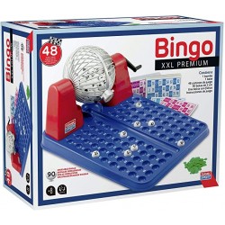 Falomir Bingo XXL contine...