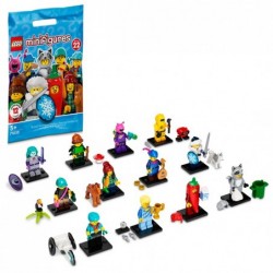 Lego Minifigures 71032 22ª...