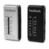 Radio AM FM de bolsillo Kooltech CPR149 usa 2 pilas AAA 8x4x2cm color surtido