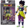 Muñeco Broly Dragon Ball - Super Dragon Stars 17 cm Anime Bandai