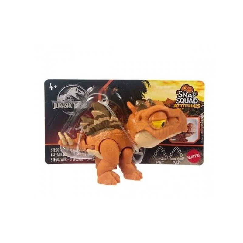Dinosaurio Bocazas Spinosaurus Jurassic World Camp Cretaceous Mattel HBX46 Dinosaurio Bocazas Spinosaurus Jurassic World Camp Cretaceous Mattel HBX46