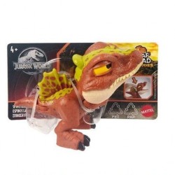 Dinosaurio Bocazas Spinosaurus Jurassic World Camp Cretaceous Mattel HCM24