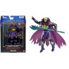 Figura Revelation Scare Glow Masters Of The Universe Hdr33 Mattel Edad + 6 años