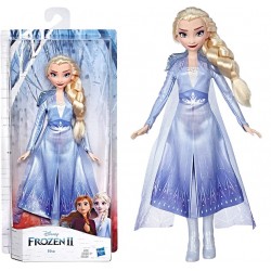 Frozen 2 - Muñeca Elsa de...