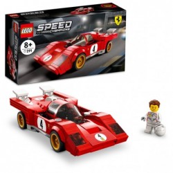 Lego Speed Champions 76906...