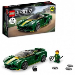 Lego Speed Champions 76907...