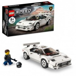 Lego Speed Champions 76908...