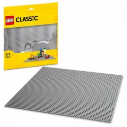 Lego Classic 11024 Base...