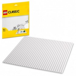 Lego Classic 11026 Base...