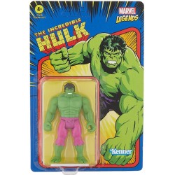 Muñeco Hulk Hasbro Marvel...