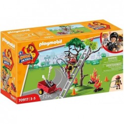 Playmobil 70917 PLAYMOBIL...