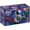 Refugio de las Bat Fairies Ayuma - Tienda juguetes playmobil