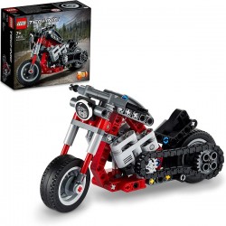 Lego 42132 Technic Moto,...