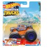 Coche Hot Wheels Monster Trucks Raptor F150 Mattel HCP43 edad +3 años