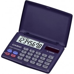 Calculadora Casio SL-160VER...