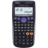Calculadora Casio FX-350ES PLUS - Calculadora científica 252 funciones