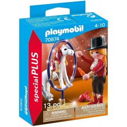 Playmobil Special 70874...