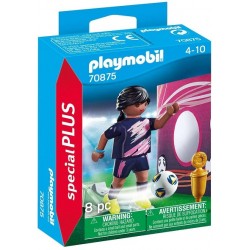 Playmobil Special 70875...