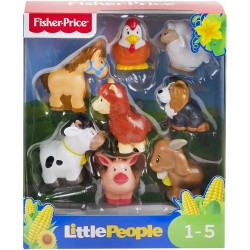 Fisher-Price Little...