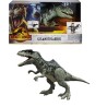 Jurassic World Dinosaurio Giganotosaurus Gigante Super Colosal Mattel GWD68