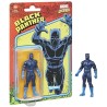 Muñeco Hasbro Marvel Legends - Figura de Pantera Negra de 9.5 cm Hasbro F2659 edad +4 años
