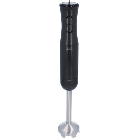 Jata JEBT1950 - Batidora de mano doble cuchilla de acero regulador de velocidad 1100W