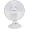 Ventilador  Lauson AFF105 sobremesa 40cm de Diámetro, 3 Velocidades, cabezal oscilante, Potencia 45W