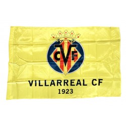 Bandera Villarreal Club de...