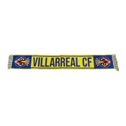 Bufanda Villarreal Club de...