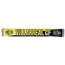 Bufanda Villarreal Club de...