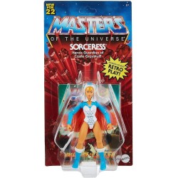 Masters of the Universe...