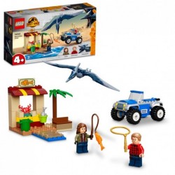 Lego Jurassic World 76943...