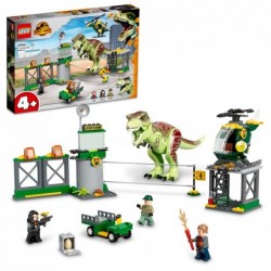 Lego Jurassic World 76944...