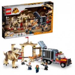 Lego Jurassic World 76948...