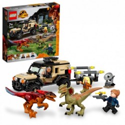 Lego Jurassic World 76951...