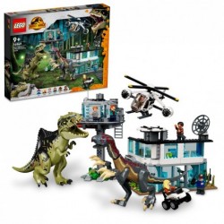 Lego Jurassic World 76949...