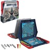 Juego de Mesa clásico Hundir la Flota, Juego de Estrategia edad +7 años para 2 jugadores Hasbro F4527