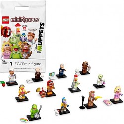 Lego 71033 Minifiguras Los...