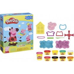 Play-Doh Juego de diseño...