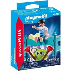 Playmobil Special Plus...