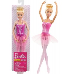 Barbie- Bailarina de Ballet...