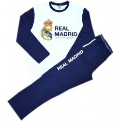Pijama Real Madrid manga...