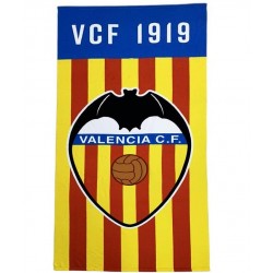 Toalla Valencia Club de...