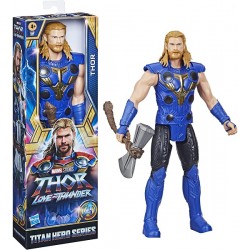 Muñeco Thor 30 cm Hasbro...