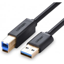 Ugreen cable 2m USB A USB B...