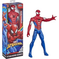 Marvel- Figura Spiderman...