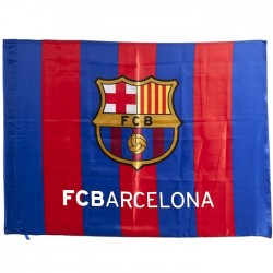 Bandera FC Barcelona 75x50...