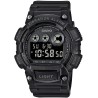 Reloj Casio caballero digital W-735H-1BV correa resina